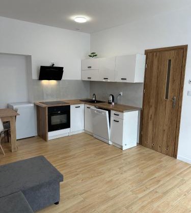 Nowe Apartamenty