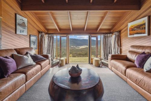 Nowhere Chalet
