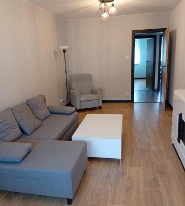 Nowowarszawska 130 Apartamenty LUNA Bialystok