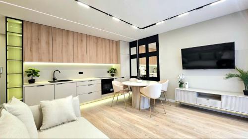 Nowy Apartament NATURA