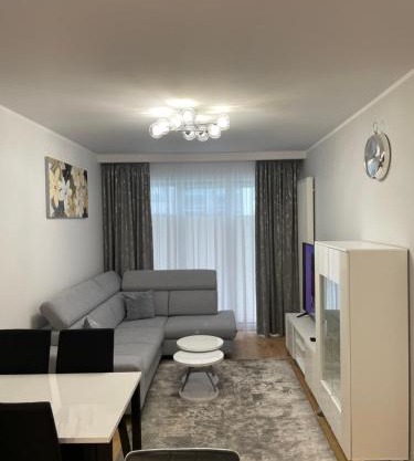 nowy Apartament VIP VI centrum Białystok
