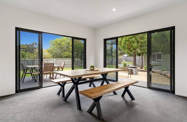 'Nozawa' Pure Luxury at East Shelly Orford