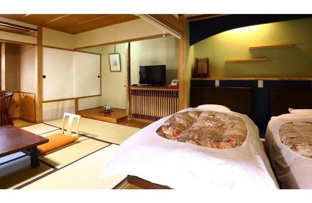 NozawaOnsen Tokiwaya Ryokan - Vacation STAY 85579v