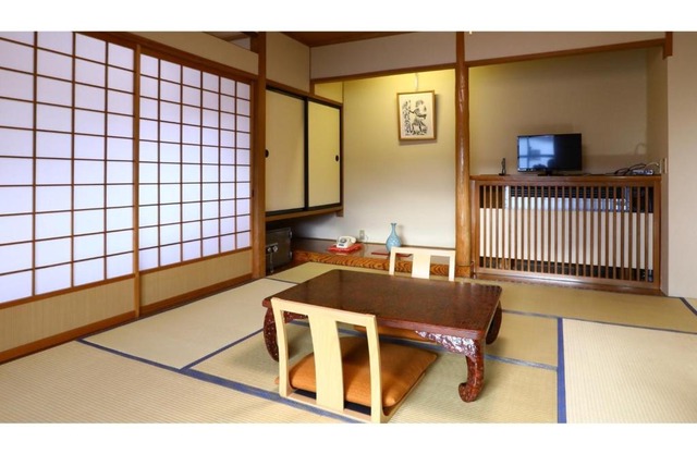 NozawaOnsen Tokiwaya Ryokan - Vacation STAY 85595v
