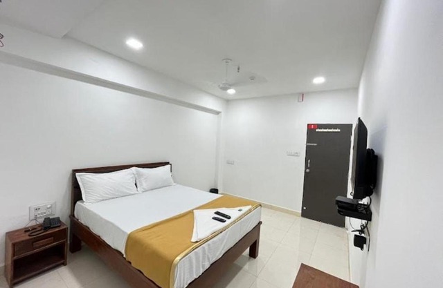np rooms