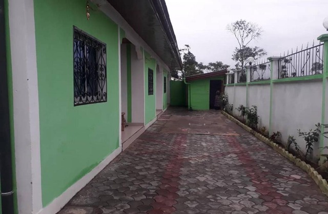 NPANGOU APPART