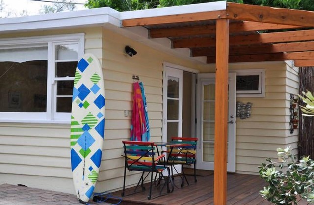 Somers Beach Cottage