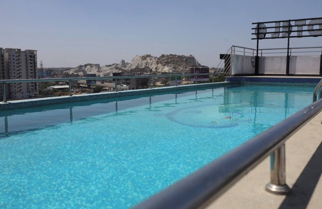NPG Hotel