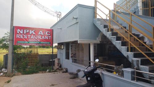 Npk Restaurant