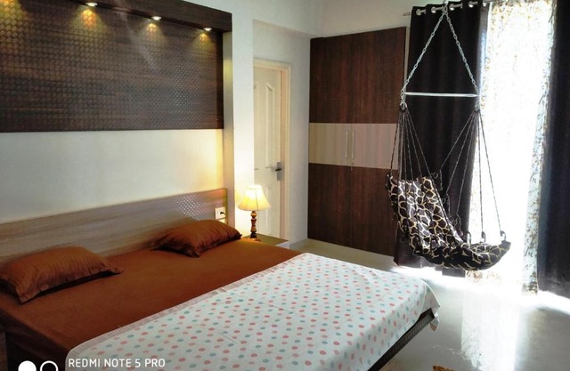 NPS Enterprises Homestay