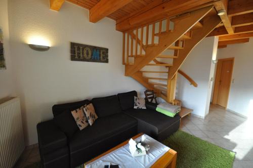 Nr 149 - Ferienhaus "Nordluft"