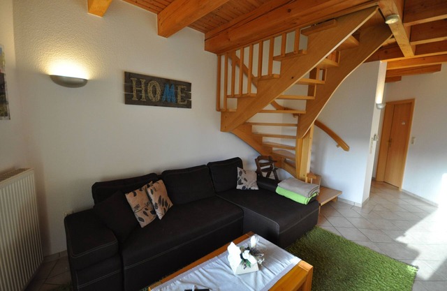 Nr. 149 - Ferienhaus Nordluft