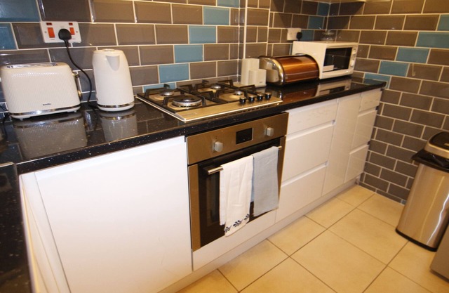 Nr Birmingham City Centre Appartment Bullring