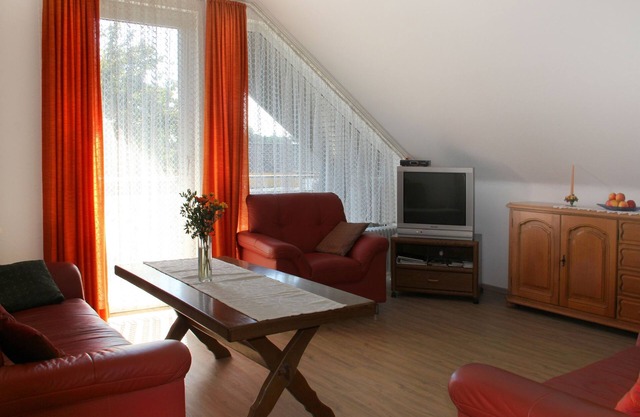 NR apartamento con 86m², 2 dormitorios, máx. 4 personas