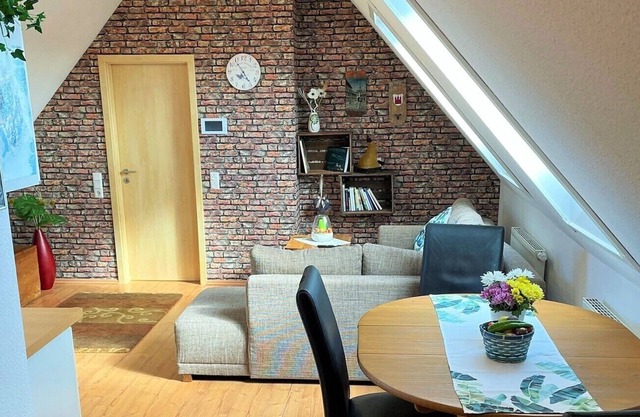 NR-apartamento con 55m², 1 habitación, máx. 3 personas