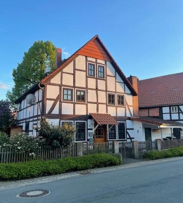 Nr7 Das Ferienhaus