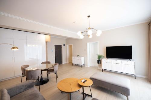 nResidence - Apartamente moderne și luxoase