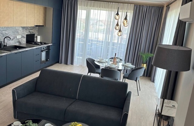nResidence Dubravita B3 Modern & Luxurious Apartment