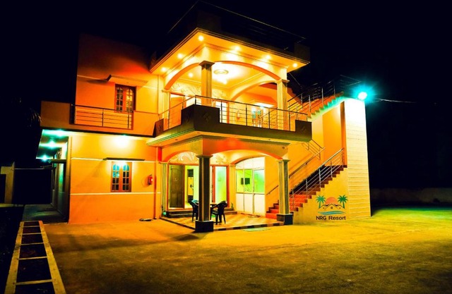 NRG Resort