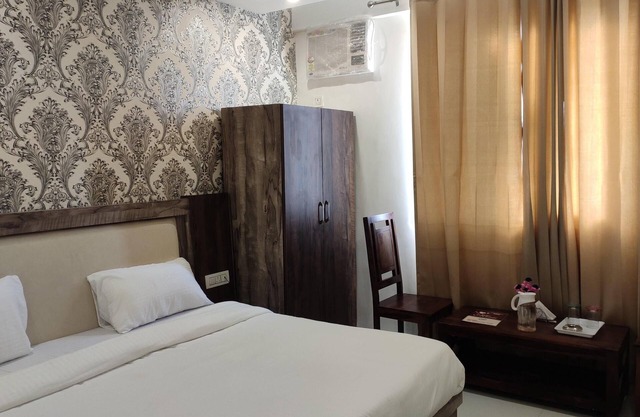 NRI GROUP OF HOTELS AND RESORTS
