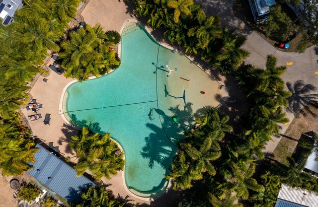 NRMA Airlie Beach Holiday Park