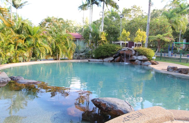 NRMA Atherton Tablelands Holiday Park