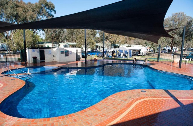 NRMA Echuca Holiday Park