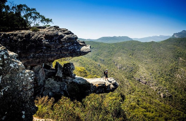 NRMA Halls Gap Holiday Park