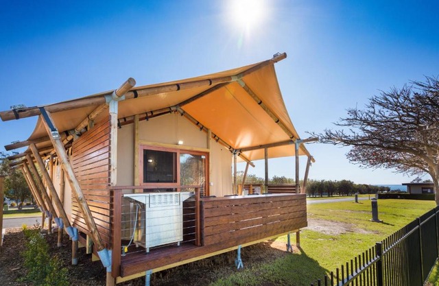 NRMA Merimbula Beach Holiday Resort