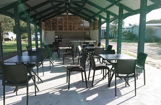NRMA Port Campbell Holiday Park