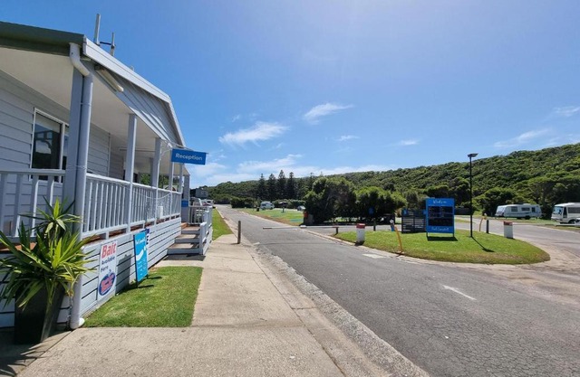 NRMA Port Campbell Holiday Park