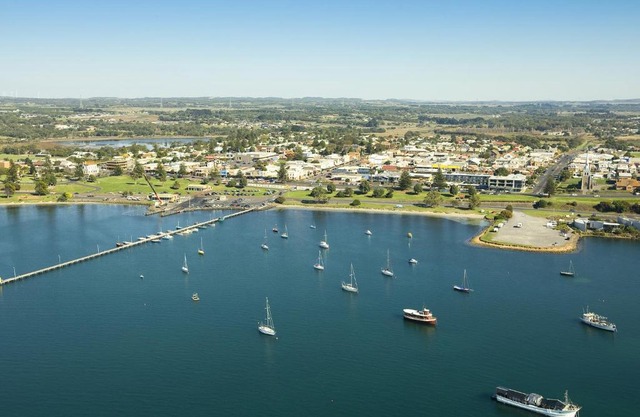 NRMA Portland Bay Holiday Park