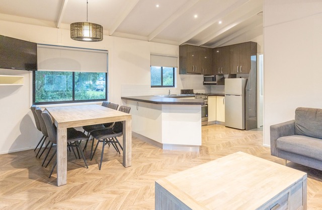 NRMA Warrnambool Riverside Holiday Park