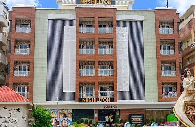 NRS Hillton