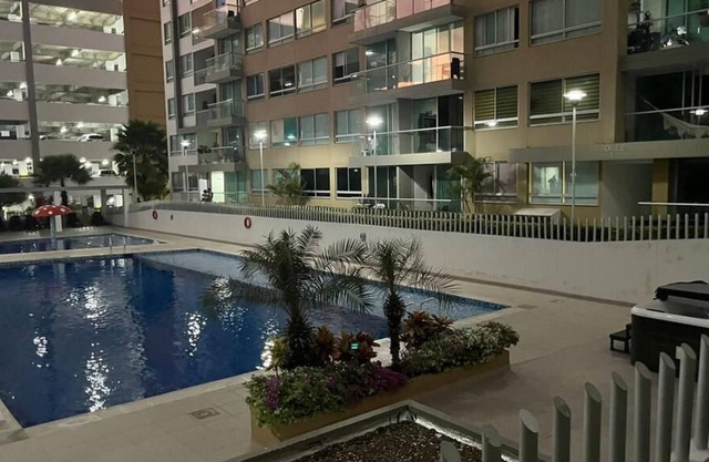 Apartamento Familiar Amplio NRTE