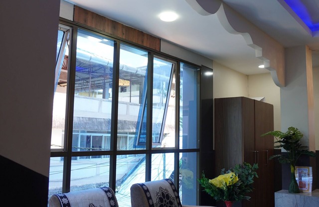 NS RESIDENCY