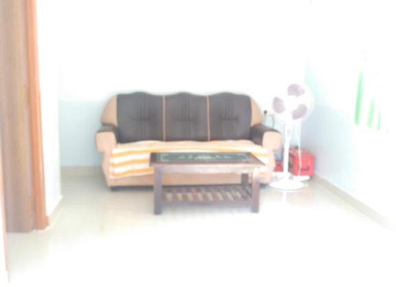 NSP Cottage