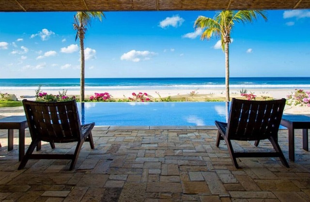NSR Beach House: El mejor alquiler de vacaciones