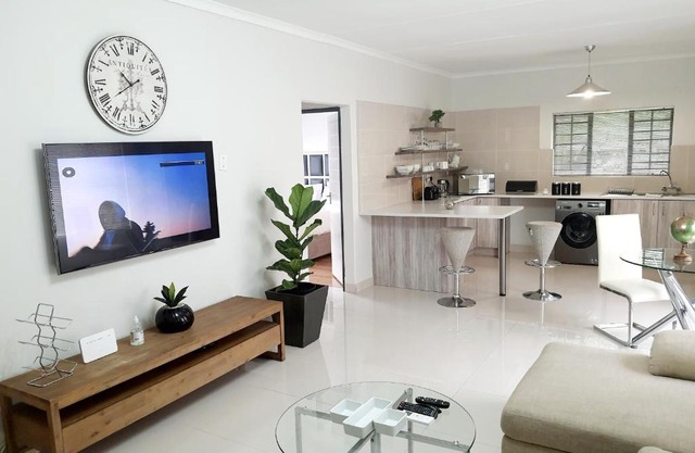 NST City Apartments @ Casalinga Villa