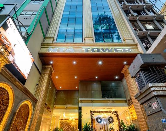 NTA Hotel - Serviced Apartments
