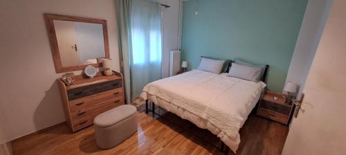 Ntina's cozy place