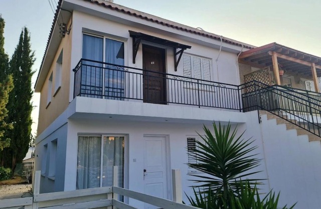 NTORAS Holiday Home