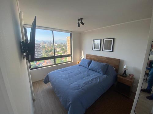 Nuñoa a un paso de todo lo que necesitas