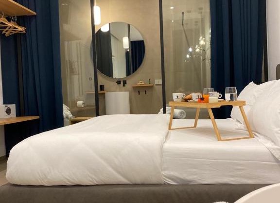Nu House Rooms & Apartments