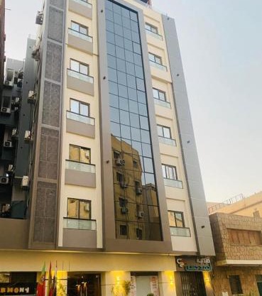 nuba nile hotel