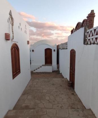 NubaNile Guesthouse