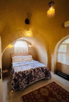Nubian House