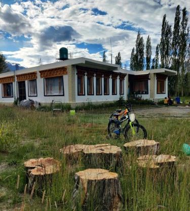 Nubra Holiday