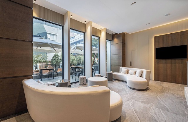 NUCA HOMES