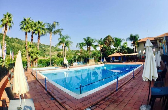 Nuccio's house